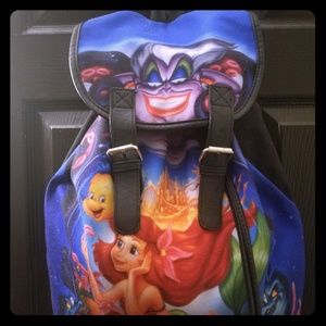 Fashion Backpack